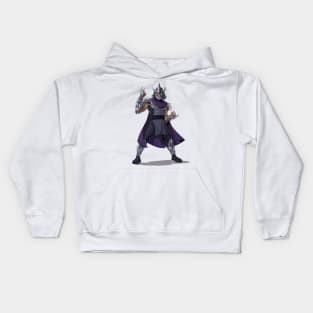 TMNT Shredder Kids Hoodie